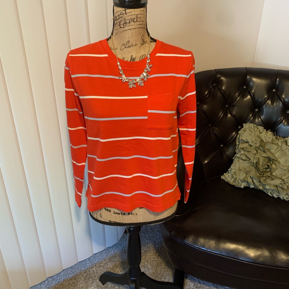 Banana Republic top